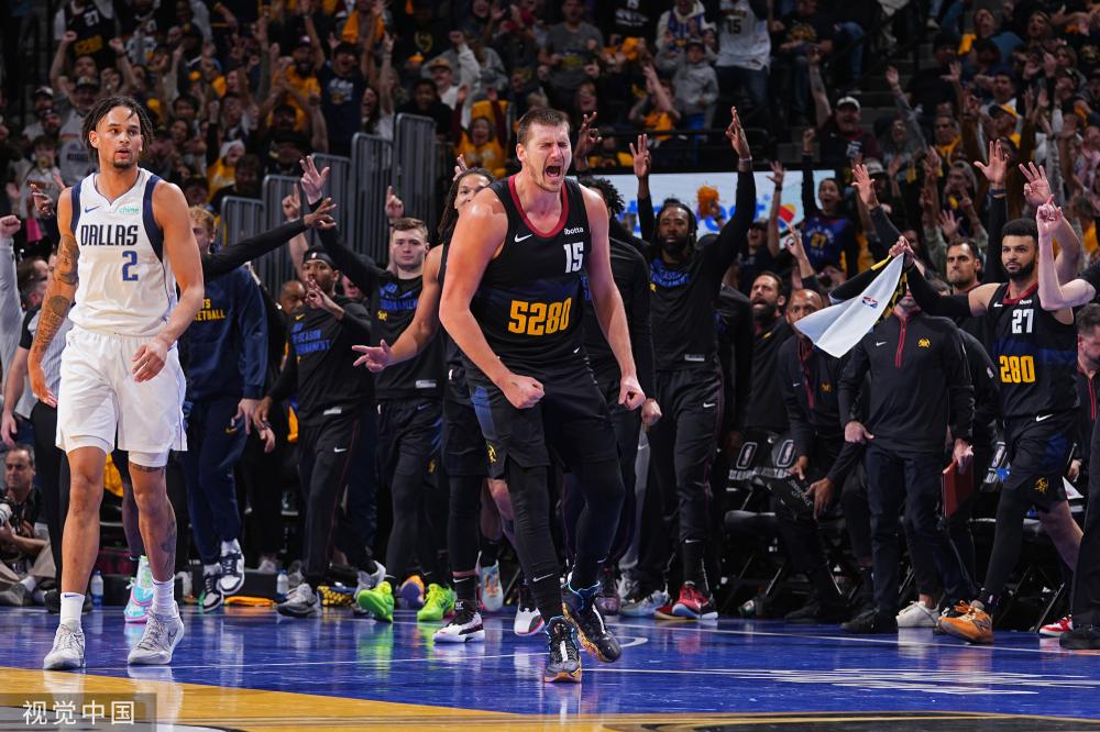 升了美职联 升了美职联