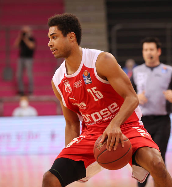 场上的冷静 场上的冷静