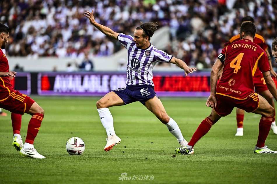 定性的赛季 定性的赛季