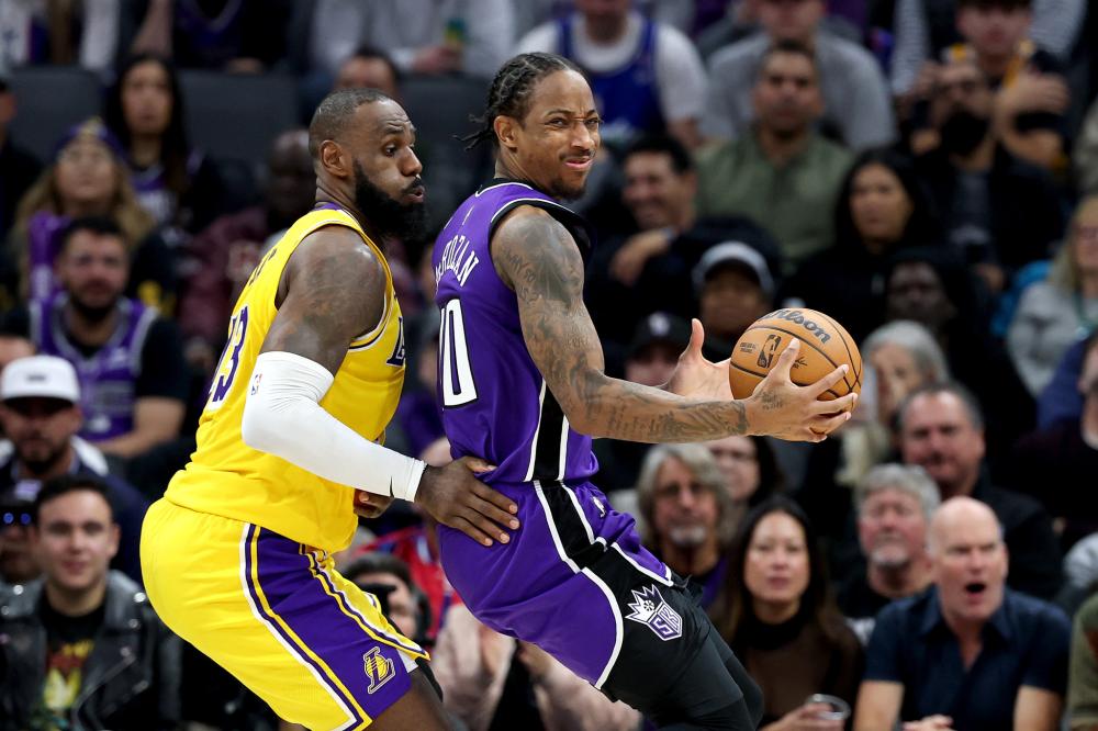 在网球比赛 在网球比赛